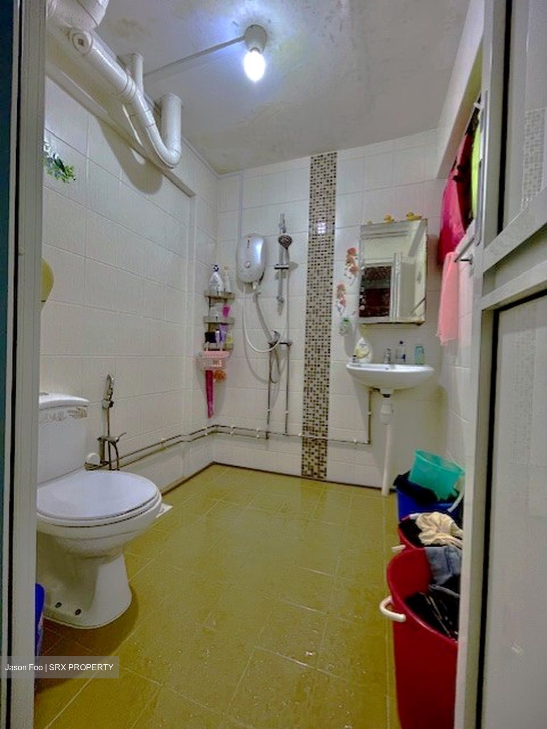 Blk 165 Woodlands Street 13 (Woodlands), HDB 5 Rooms #533428561